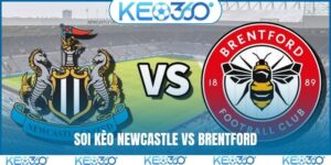 Newcastle vs Brentford